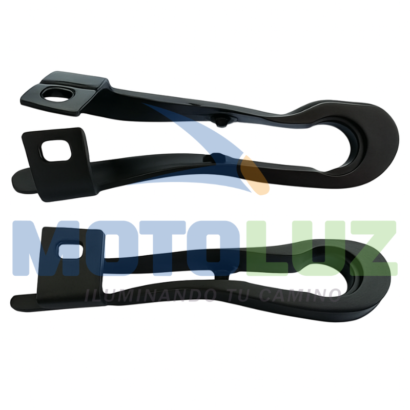 JEBE GUIADOR CADENA ARRASTRE DE LA BROS