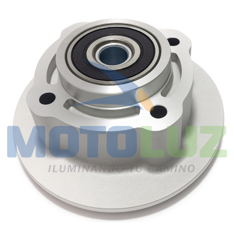 PORTA CATALINA BROSS CON PERNOS