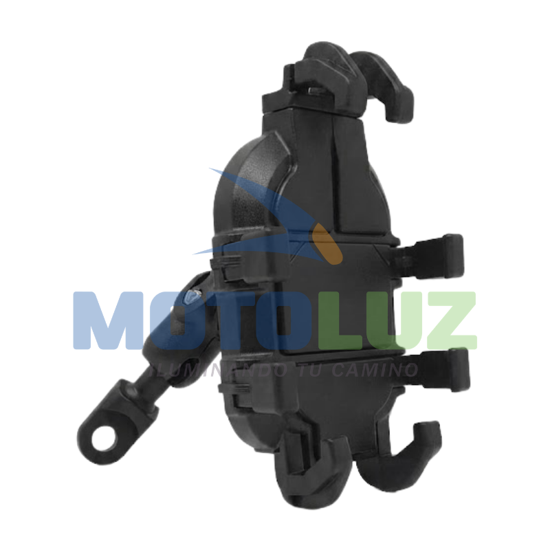 Soporte Celular 8 Puntos para Moto M23