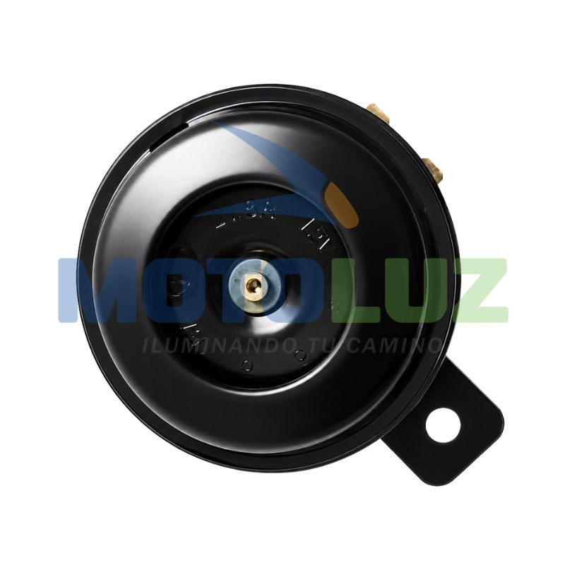 Claxon pequeño 12V