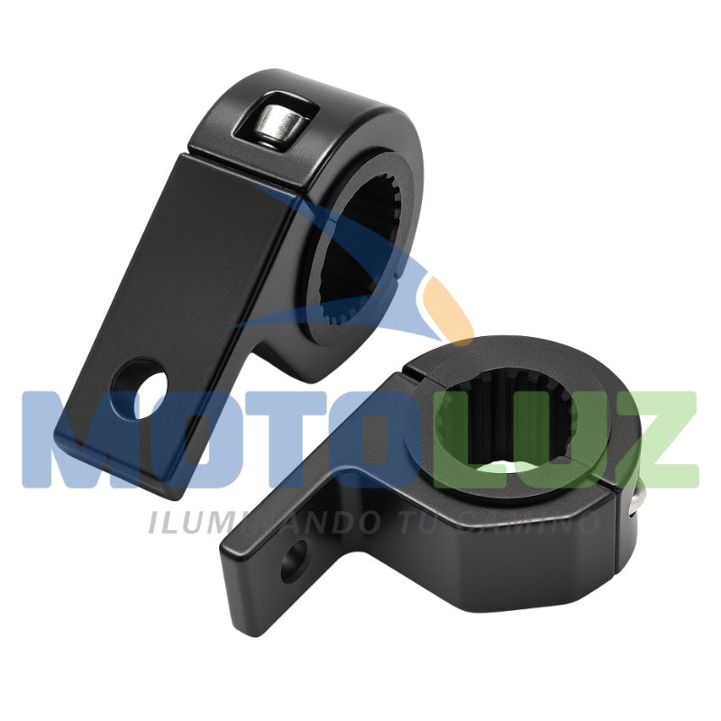 PAR DE BASES PARA EXPLORADORAS