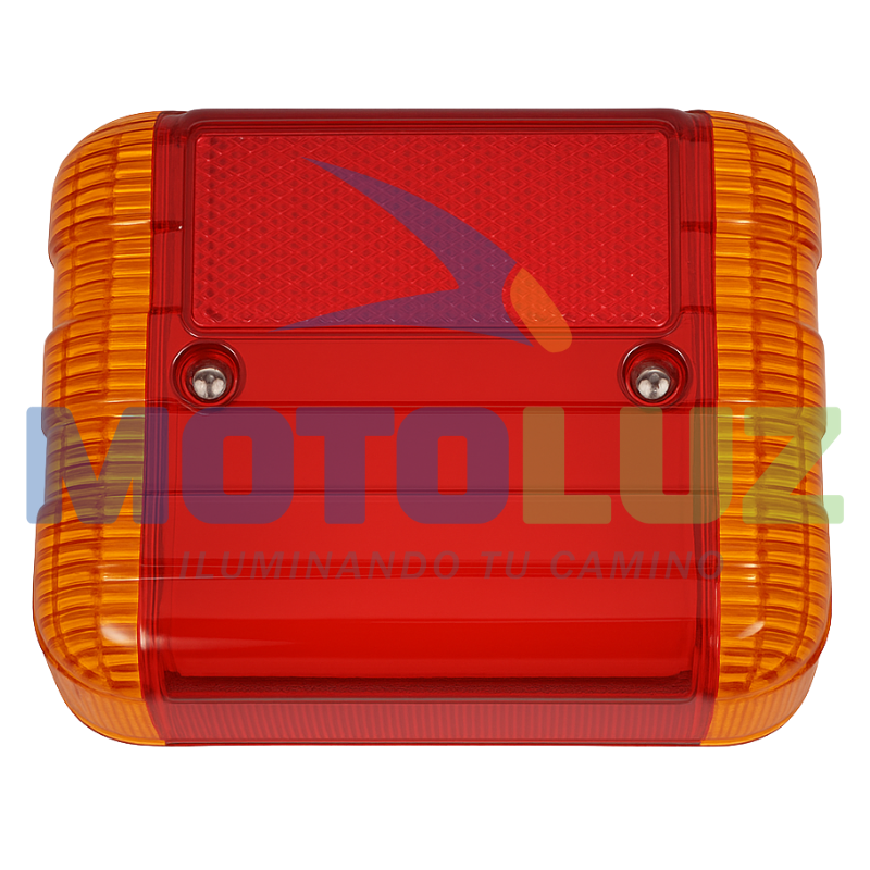 MICA POSTERIOR CG CON DIRECCIONAL AMBAR