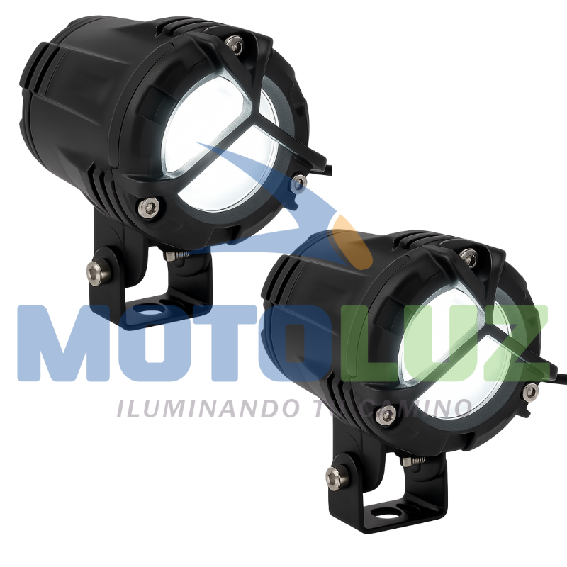 PAR DE EXPLORADORAS S20 PLUS