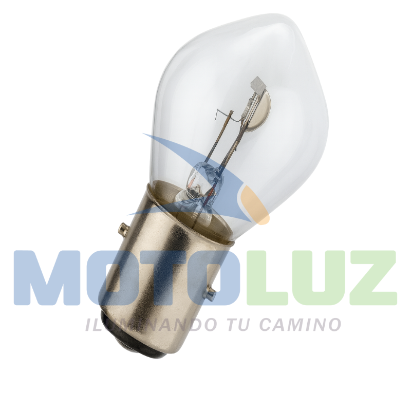 FOCO BOMBA/BOMBILLO/PERA