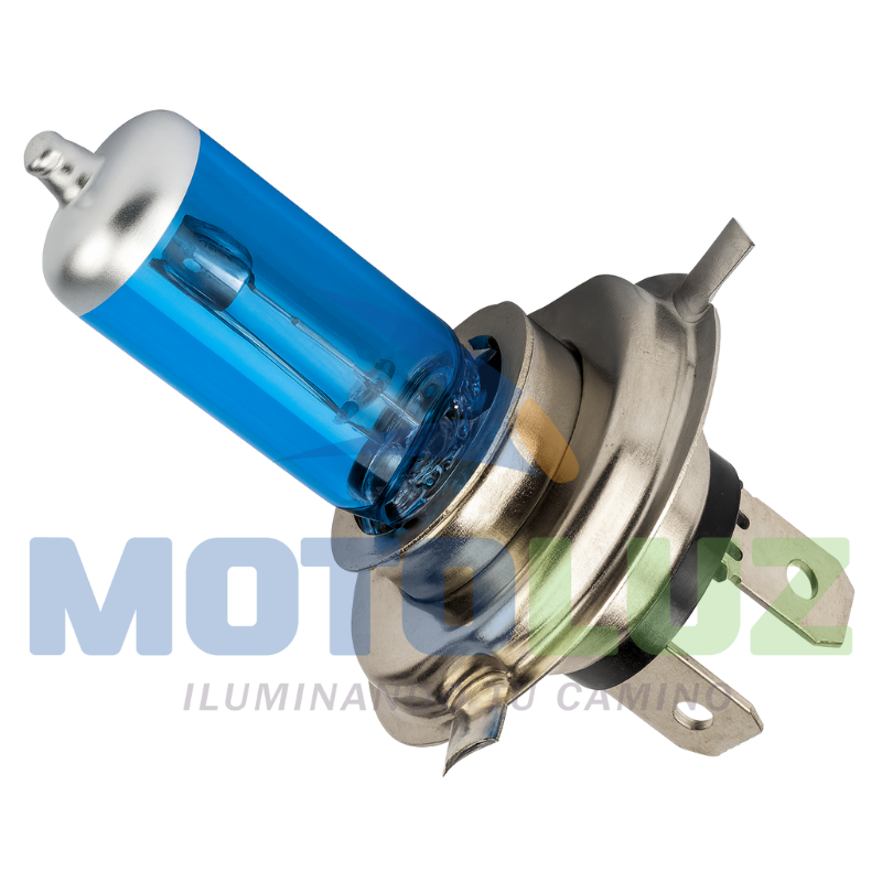 FOCO H4 HALÓGENO 35/35W