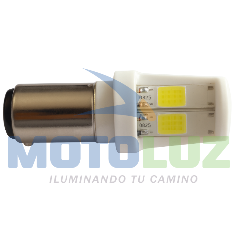 FOCO DELANTERO LOZA 4 CARAS-GL